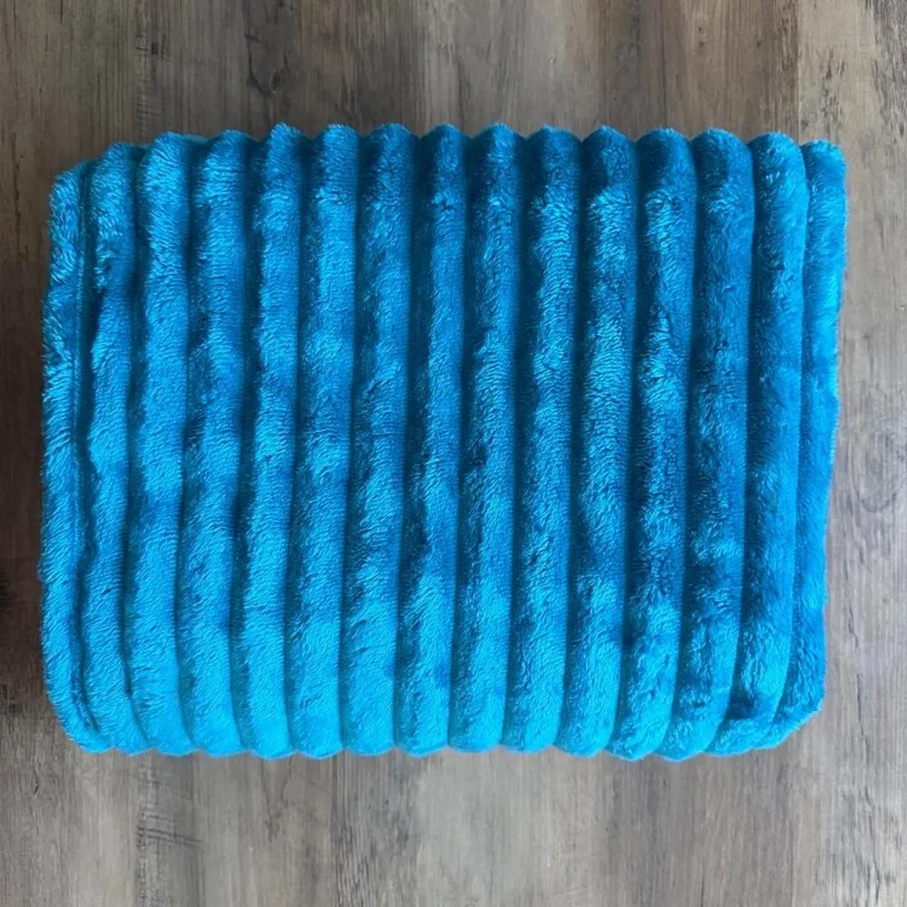 Source Unknown teal green